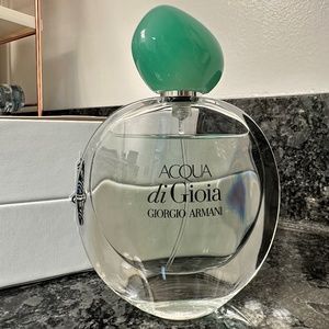 Armani Acqua Di Gioia 50ml
